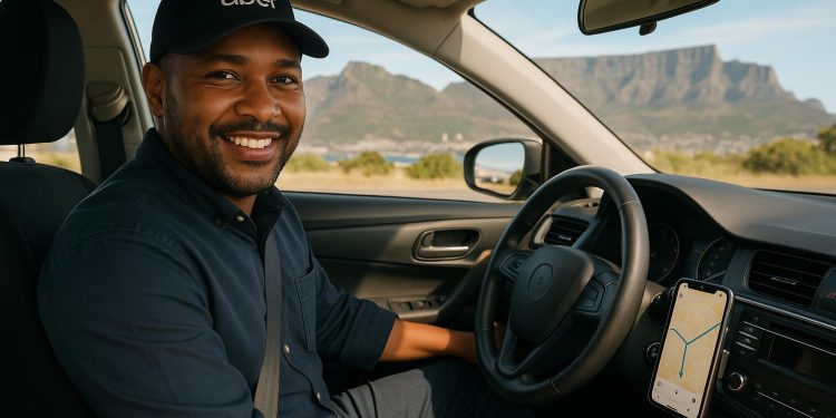 How to Become an Uber Driver in Cape Town: Tips and Tricks