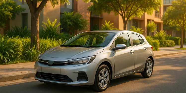 Top 5 Most Fuel-Efficient Cars to Drive in South Africa