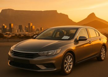 How to Finance a Car in South Africa: What You Should Know