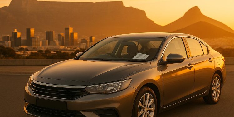 How to Finance a Car in South Africa: What You Should Know