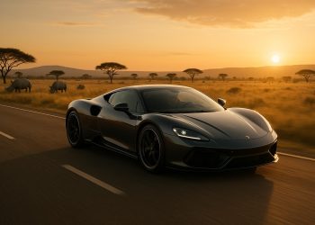 Supercar Rhino Run: What to Know Before Attending