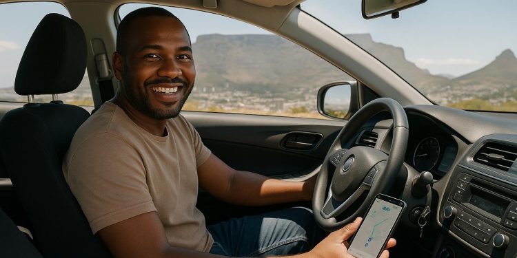 How to Become a Bolt Driver in Cape Town: Tips and Tricks