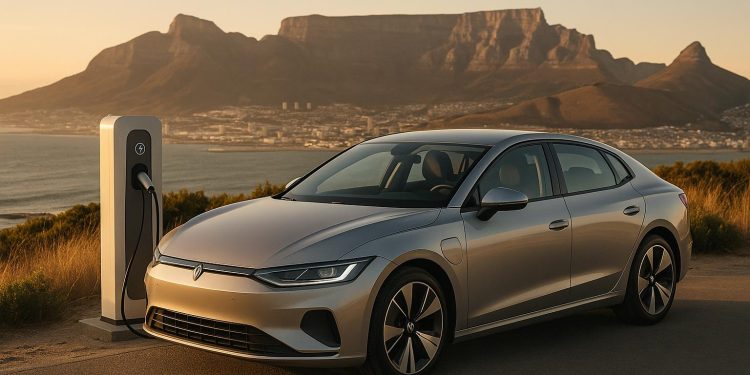 Electric Cars in South Africa: 2025 Guide for New Buyers