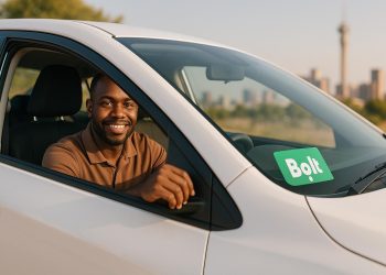 How to Become a Bolt Driver in Johannesburg: Tips and Tricks
