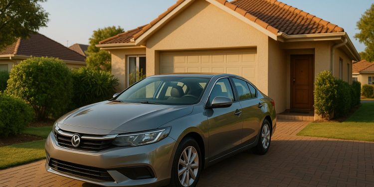 How to Get the Best Car Insurance Deal in South Africa