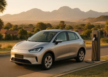 Inside Leapmotor’s South African Launch - What It Means for Local EV Buyers