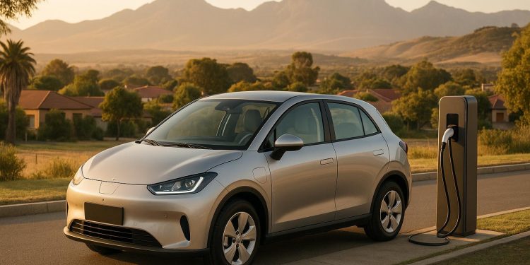 Inside Leapmotor’s South African Launch - What It Means for Local EV Buyers