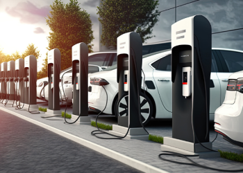 AUTO24.africa & EV24.africa Champion Electric Mobility South Africa at AEW 2025