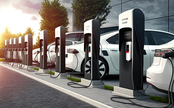 AUTO24.africa & EV24.africa Champion Electric Mobility South Africa at AEW 2025