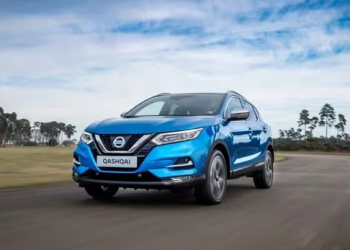 Massive Safety Alert: What the Nissan Qashqai Recall Means for South African Owners