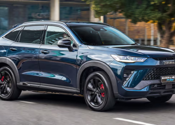 More Haval Plug-in Hybrids Headed to South Africa in 2026 as Demand Surges