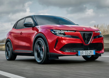 Alfa Romeo Junior (2025) Launches in South Africa — Price, Specs & Features