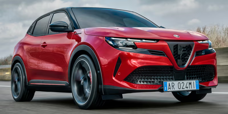 Alfa Romeo Junior (2025) Launches in South Africa — Price, Specs & Features