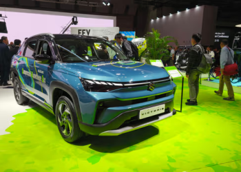 Suzuki South Africa Gears Up for 2026: New Flagship Model and Major Lineup Upgrades