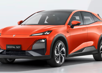 Changan Deepal S07 (2025) Launches in South Africa: Price, Specs, and Features