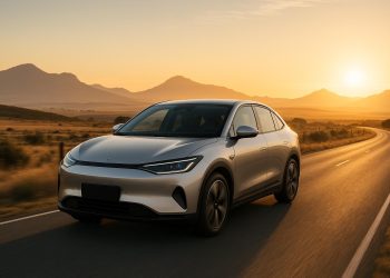 Leapmotor Makes Its Move: The Next Big Name in South Africa’s EV Market