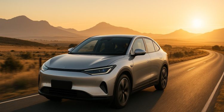 Leapmotor Makes Its Move: The Next Big Name in South Africa’s EV Market