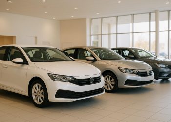 Most Popular Car Colours and Trends in SA