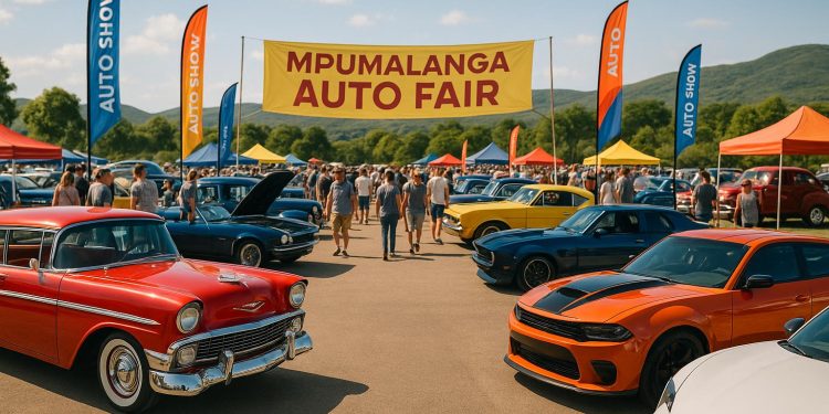 10 Must-See Exhibits at Mpumalanga Auto Fair