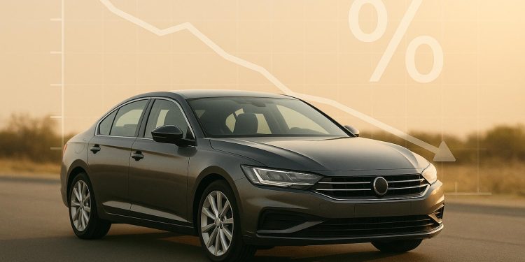 How to Calculate Car Depreciation in South Africa