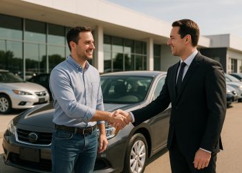 Ultimate Guide To Used Car Negotiations