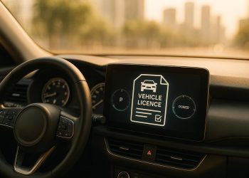 New vehicle licence rules delayed to 2026 - here’s what drivers must know