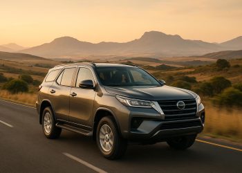 Why South Africans Still Prefer Diesel SUVs
