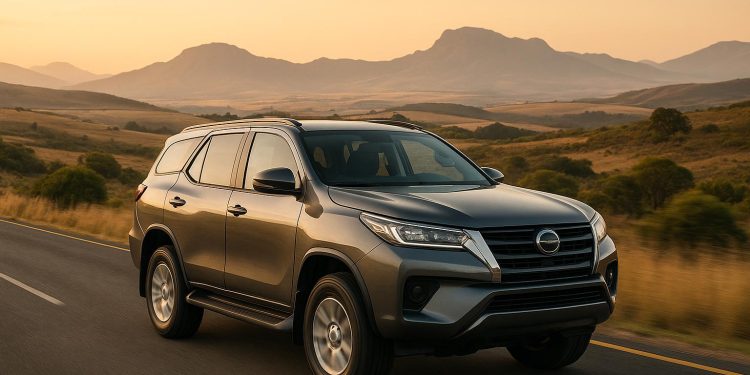 Why South Africans Still Prefer Diesel SUVs