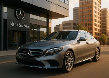 Why Mercedes-Benz Prices Vary Across SA