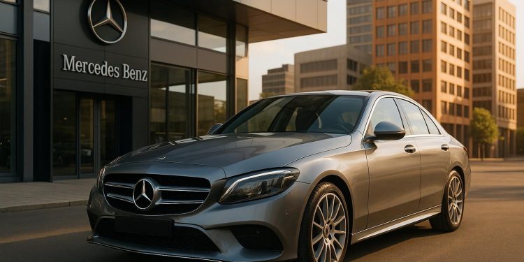 Why Mercedes-Benz Prices Vary Across SA