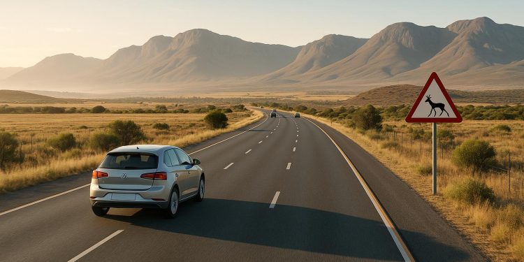 7 Tips for Safe Driving in South Africa