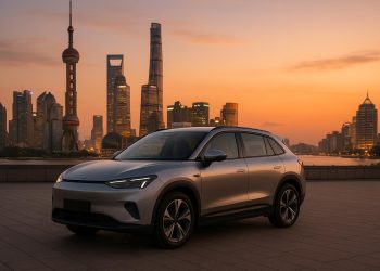 From Shanghai to Sandton: Leapmotor’s Electric SUVs Arrive in SA