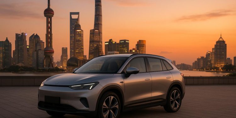 From Shanghai to Sandton: Leapmotor’s Electric SUVs Arrive in SA