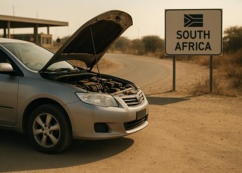 Illegal Vehicle Imports: What South Africans Should Know