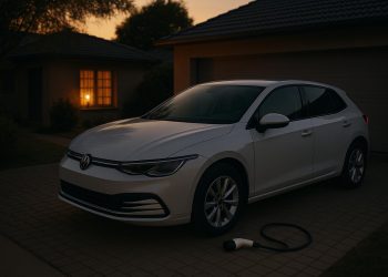 Load Shedding's Impact on EV Adoption in SA