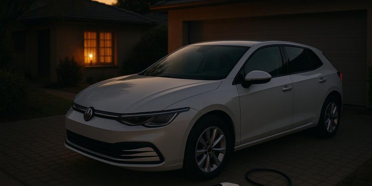 Load Shedding's Impact on EV Adoption in SA