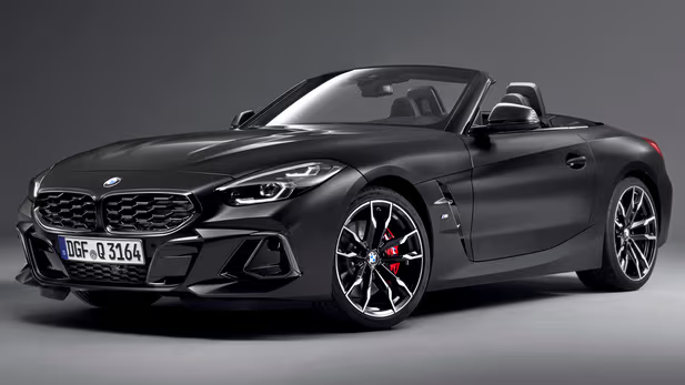 Farewell Roadster: BMW Z4 G29 Production Ending in 2026, ‘Final Edition’ Package Revealed