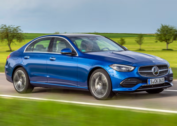 Price Reduction Shock: Mercedes-Benz SA Slashes C-Class Prices By Up to R122,079