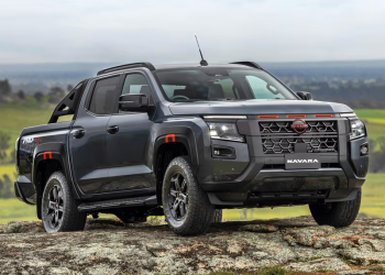 The Savvy Strategy: Why Nissan SA is Sticking with the ‘Old’ Navara D23 Bakkie