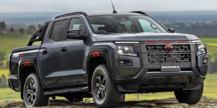 The Savvy Strategy: Why Nissan SA is Sticking with the ‘Old’ Navara D23 Bakkie