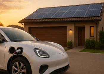 Do Electric Cars Save Money in South Africa?
