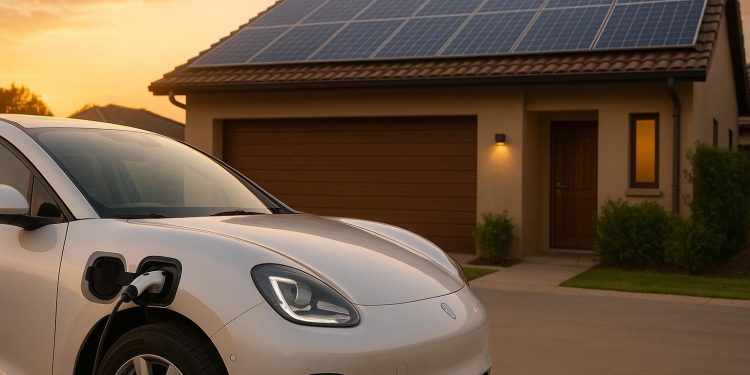 Do Electric Cars Save Money in South Africa?