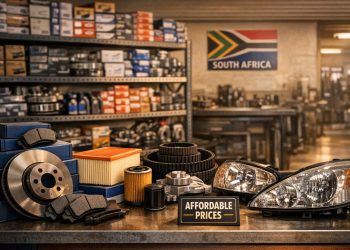 FAQs on Spare Parts for Budget Cars in South Africa