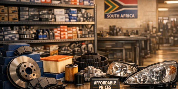 FAQs on Spare Parts for Budget Cars in South Africa