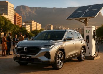 Dongfeng in South Africa: Everything We Know So Far