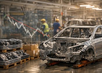 Exchange Rate Challenges for SA Car Makers