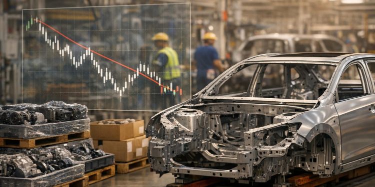 Exchange Rate Challenges for SA Car Makers