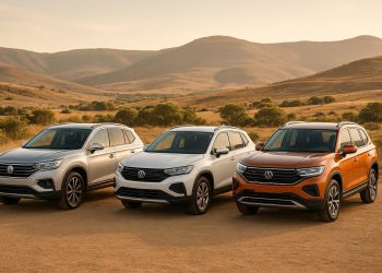 Best SUVs in South Africa 2025: Full Ranking and Prices