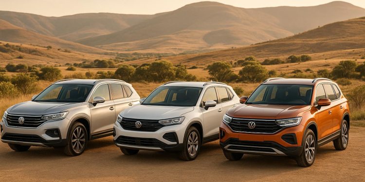 Best SUVs in South Africa 2025: Full Ranking and Prices