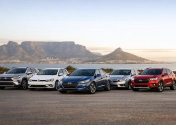 South Africa’s Most Reliable Cars: Data and Rankings